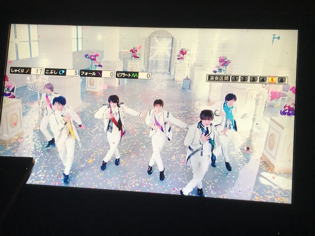 mimitaroooooo's tweet photo. はいきたMVきた最高😍💗
#キンプリ #平野紫耀 #永瀬廉 #高橋海人 #岸優太 #岩橋玄樹 #神宮寺勇�� https://t.co/T1jq6UnHTQ