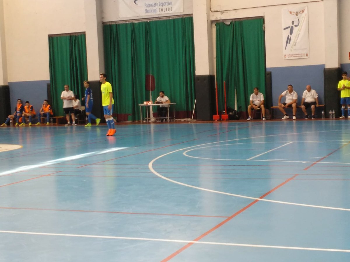 AVPC Toledo tweet media
