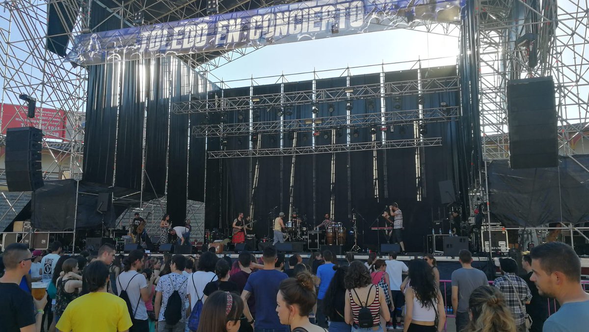 AVPC Toledo tweet media