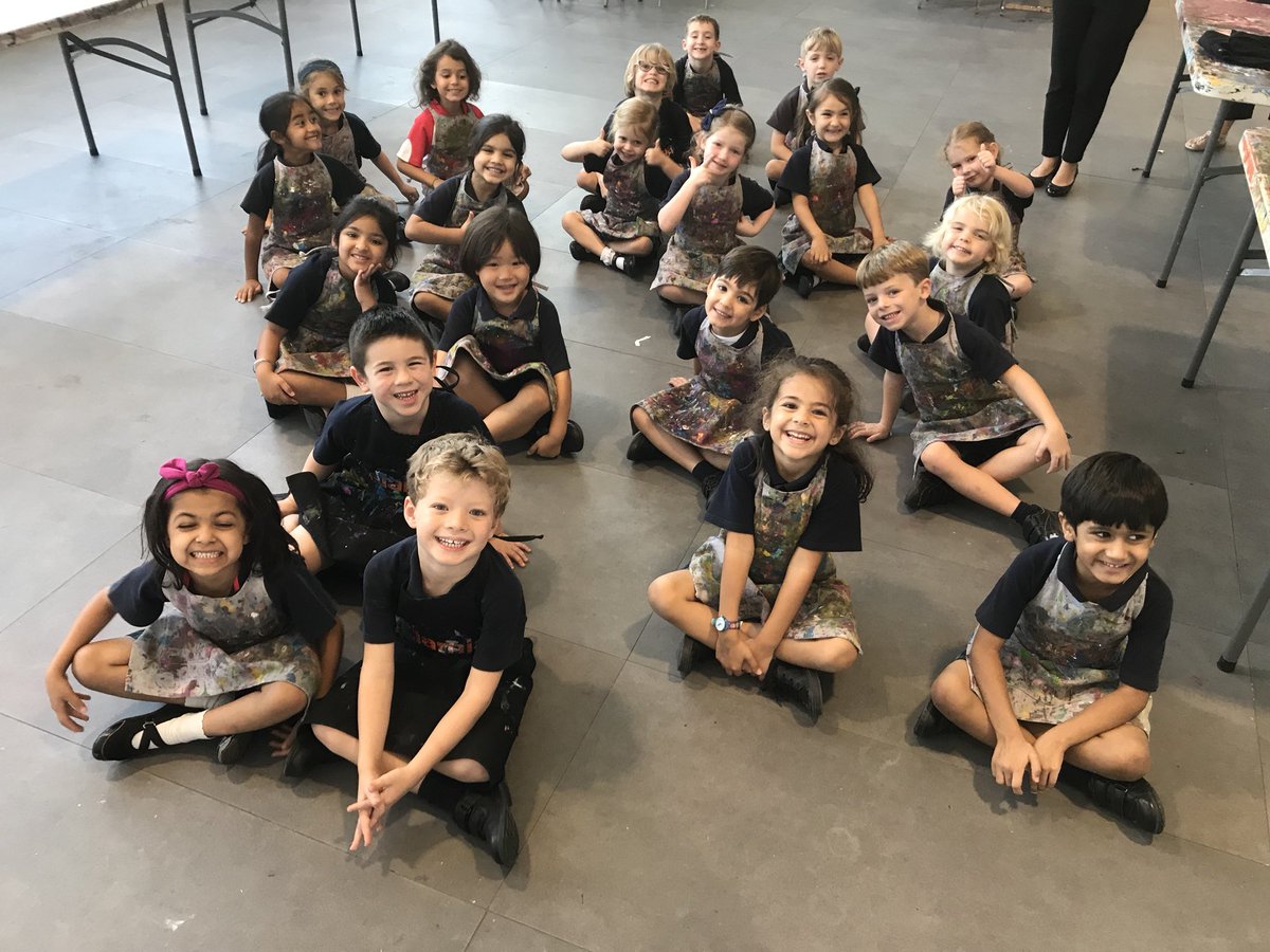 JPS_FS2's tweet photo. Having fun being creative at Jam Jar. #JPSfs2 https://t.co/EmHVnw9bcx