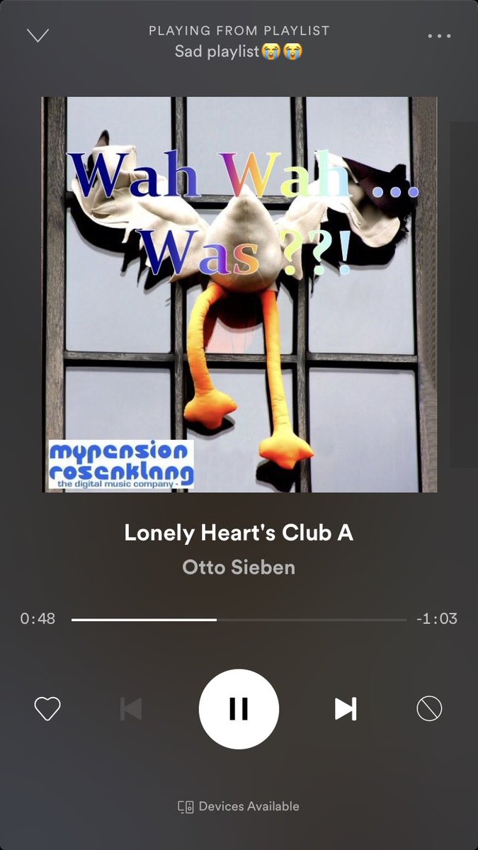 AaronAlaniz32's tweet photo. My boy @benjamin_ybarra really hooking it up with this sad playlist. This song really hits home. https://t.co/bQmeFqikYM
