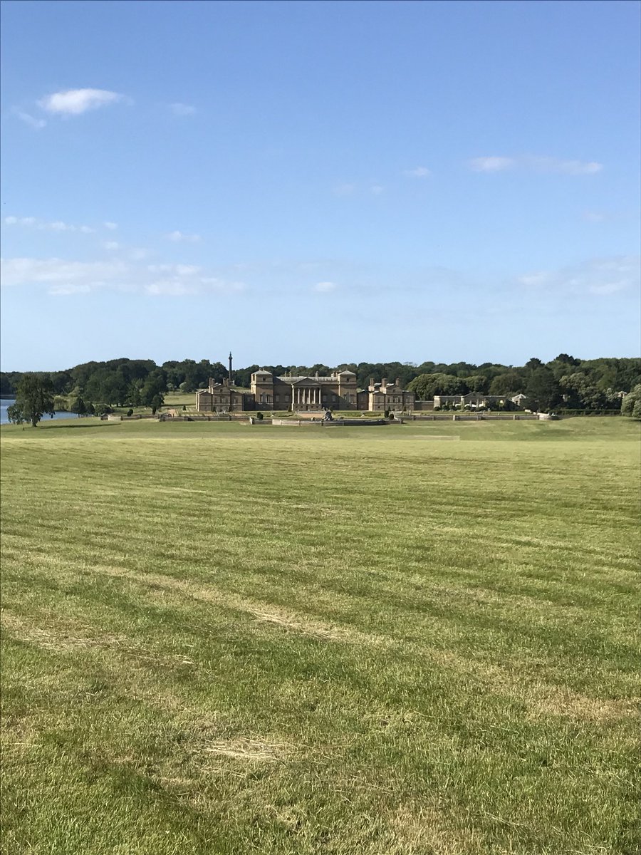t1mbo9's tweet photo. A great combined tour with #ArableYs and Robert Salmon. Salle park estate and Holkham Hall great examples of large scale arable in uk.
#learninginthefield #grainandseed https://t.co/GPmc8tf0QK