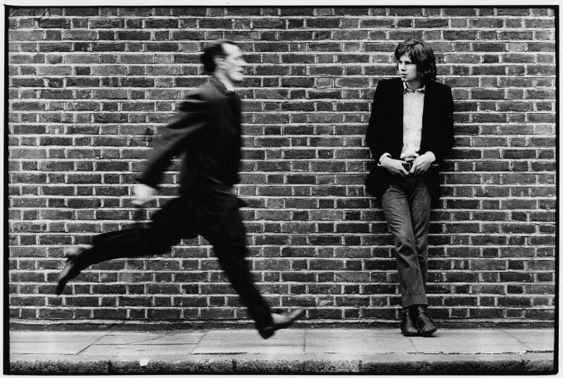 Happy 70th birthday Nick Drake, thank you for the sublime music 