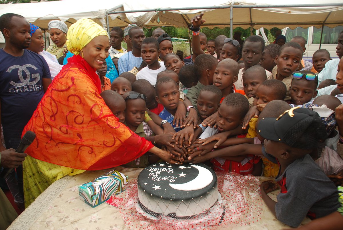 mohammedswot1's tweet photo. @kujarima SWOT C.E.O's Sallah Message 2 @children "always remember &amp; pray 4 our parents, leaders &amp; our country 4 peace &amp; tranquility 2 prevail. HAPPY MEMORABLE  SALLAH PARTY &amp; wish U all D best in life. @KashimSM @aishambuhari @salmaanaskolo @FBShehu @NTANewsNow @Hadizaa01354564 https://t.co/iqj3L9G3Xq