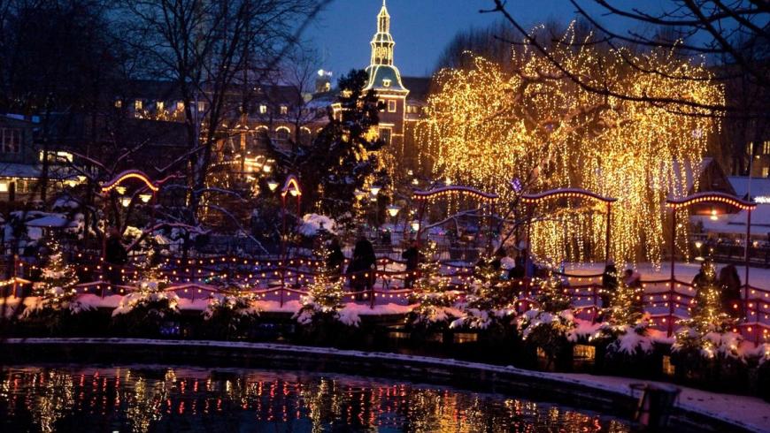 havetoseeit's tweet photo. Tivoli Gardens, Copenhagen, Denmark

#amazing #travel #havetoseeit #beautiful #Copenhagen #Denmark https://t.co/3UtT61a0Je