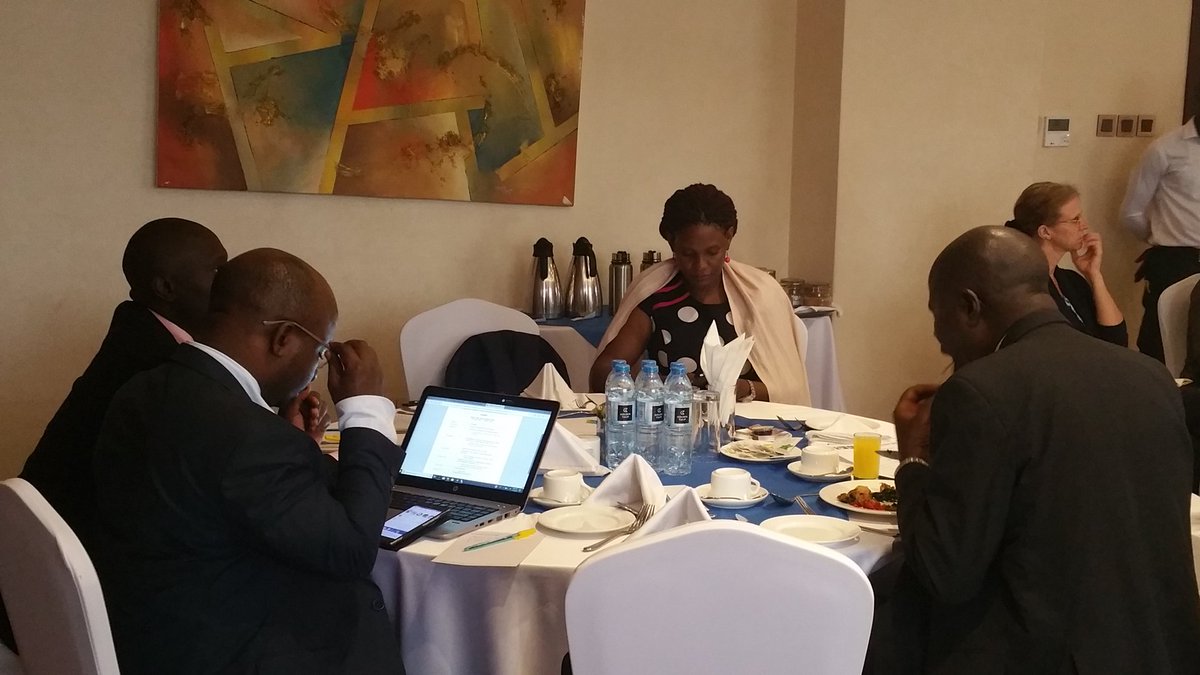 LaspnetUganda's tweet photo. @usaidsafe @ASF_NGO @Justice_Centres &amp; @LaspnetUganda are today launching the #mediation training manual developed after a 6 months process.Aim is to correct flaws, gaps btn practice &amp;formal system  &amp;highlight the great potential of community based mediation. #Access2justice https://t.co/lFwZBgrljl