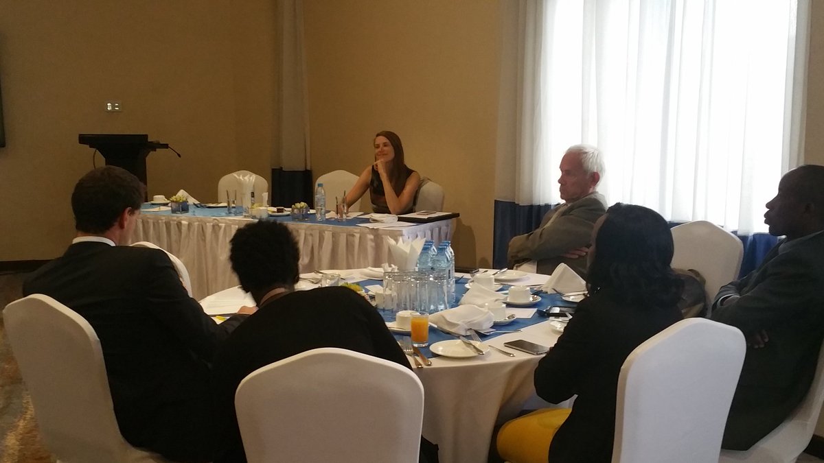 LaspnetUganda's tweet photo. @usaidsafe @ASF_NGO @Justice_Centres &amp; @LaspnetUganda are today launching the #mediation training manual developed after a 6 months process.Aim is to correct flaws, gaps btn practice &amp;formal system  &amp;highlight the great potential of community based mediation. #Access2justice https://t.co/lFwZBgrljl