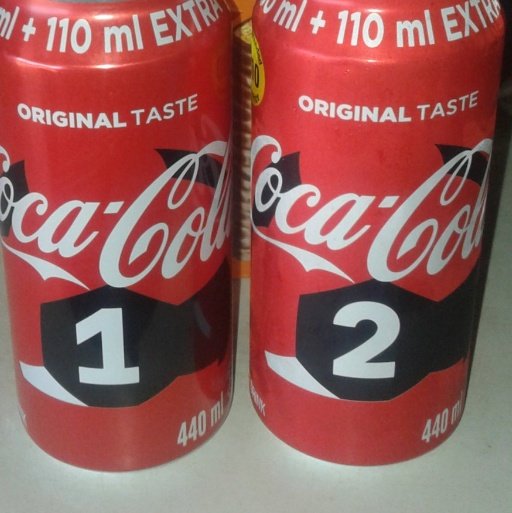 ehliey's tweet photo. #Cokescorechallange
@CocaCola_ZA 
@Official_SABC1 
Poland 1 - 2 Senegal https://t.co/JT3hu4IlOB