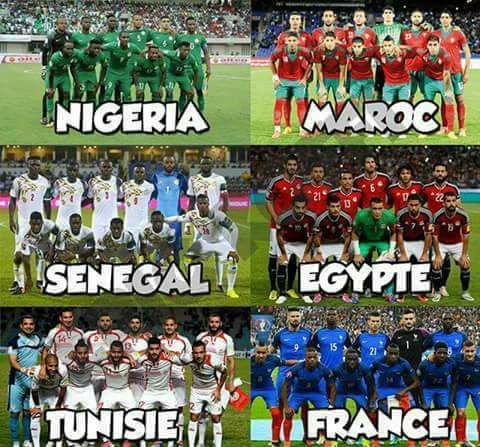 stevenwaweru87's tweet photo. Which African team will you be supporting?
#Teamsenegal😜 
Today's #WorldCup games! You have to be #ibisStylesKenya #LandLayBy https://t.co/qQKF36y8af
