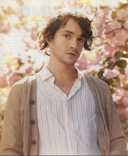 HAPPY BIRTHDAY HUGH DANCY!            