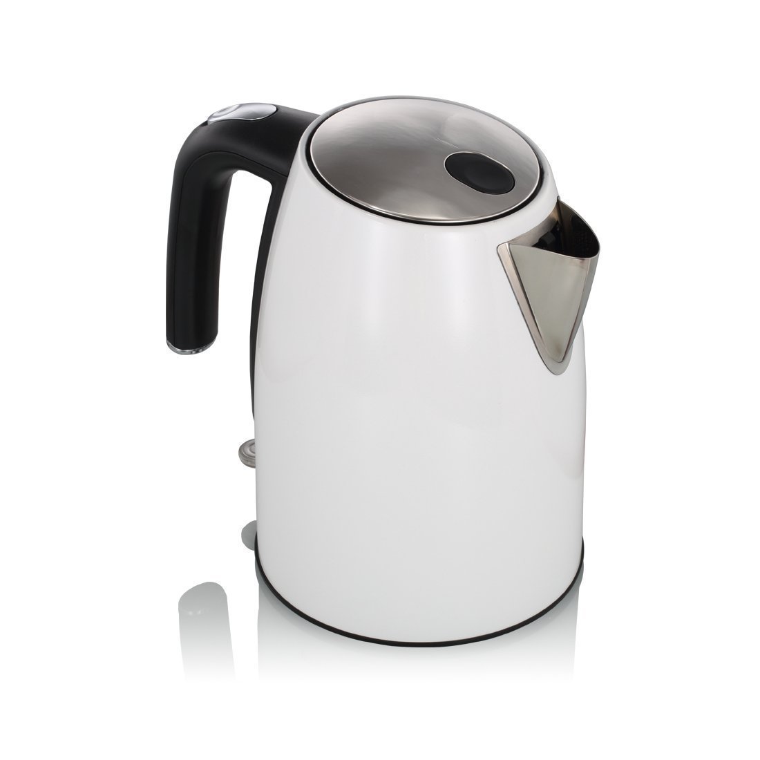 Sns kettle