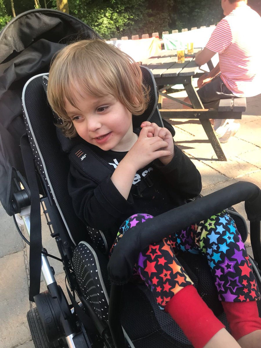 BeckFuture's tweet photo. Morning Guys, hope you all have a lovely day ☀️ we are very happy over here at Beck To The Future HQ after realising we are only £82.02 off £4500!! All your help and support has been amazing and very much appreciated. We couldn’t do this without you all ❤️ #becktothefuture xx https://t.co/gOf04Y6Ug6