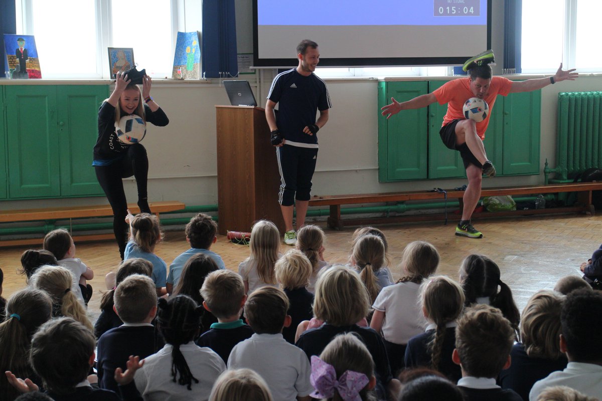 Rivelin Primary tweet media