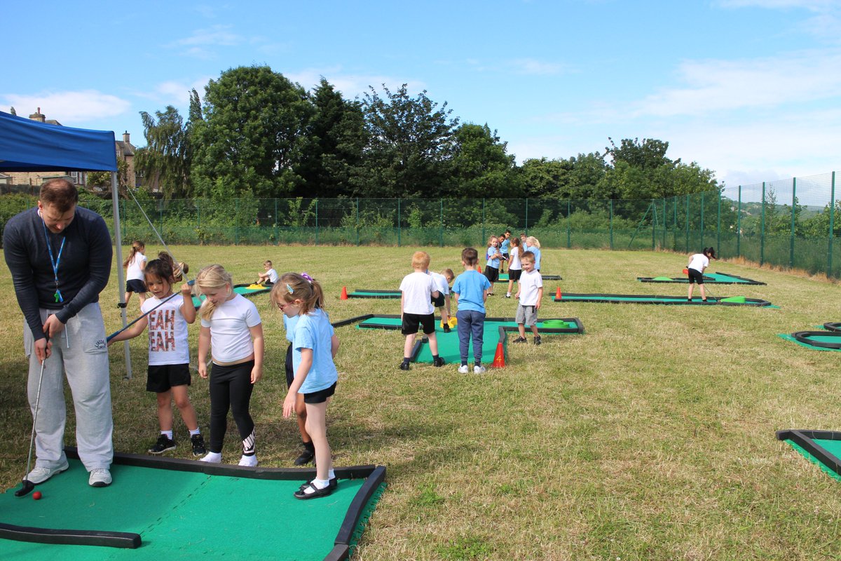 Rivelin Primary tweet media