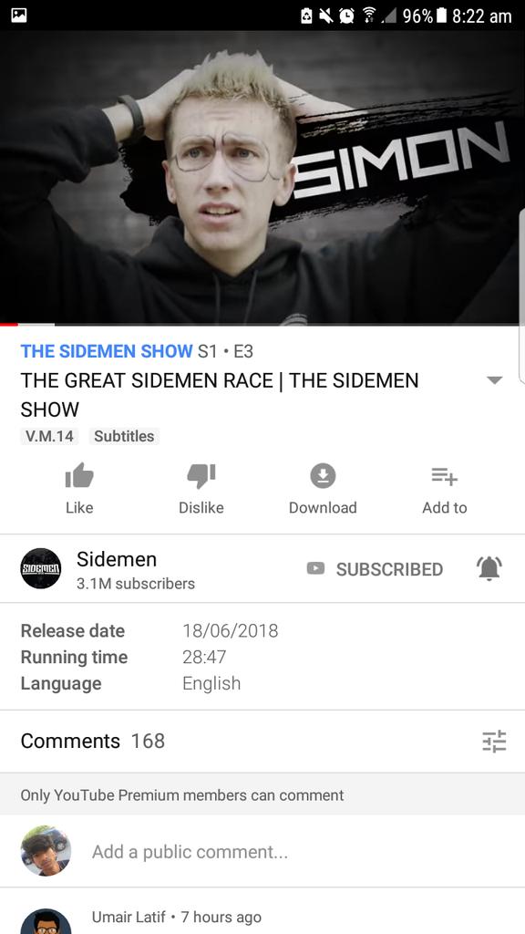 ChrysostomAfraz's tweet photo. @miniminter Absolutely loving it 😍❤ the best part is when jj tries to make some money 😂😂😂 https://t.co/Gz5ed64A7o
