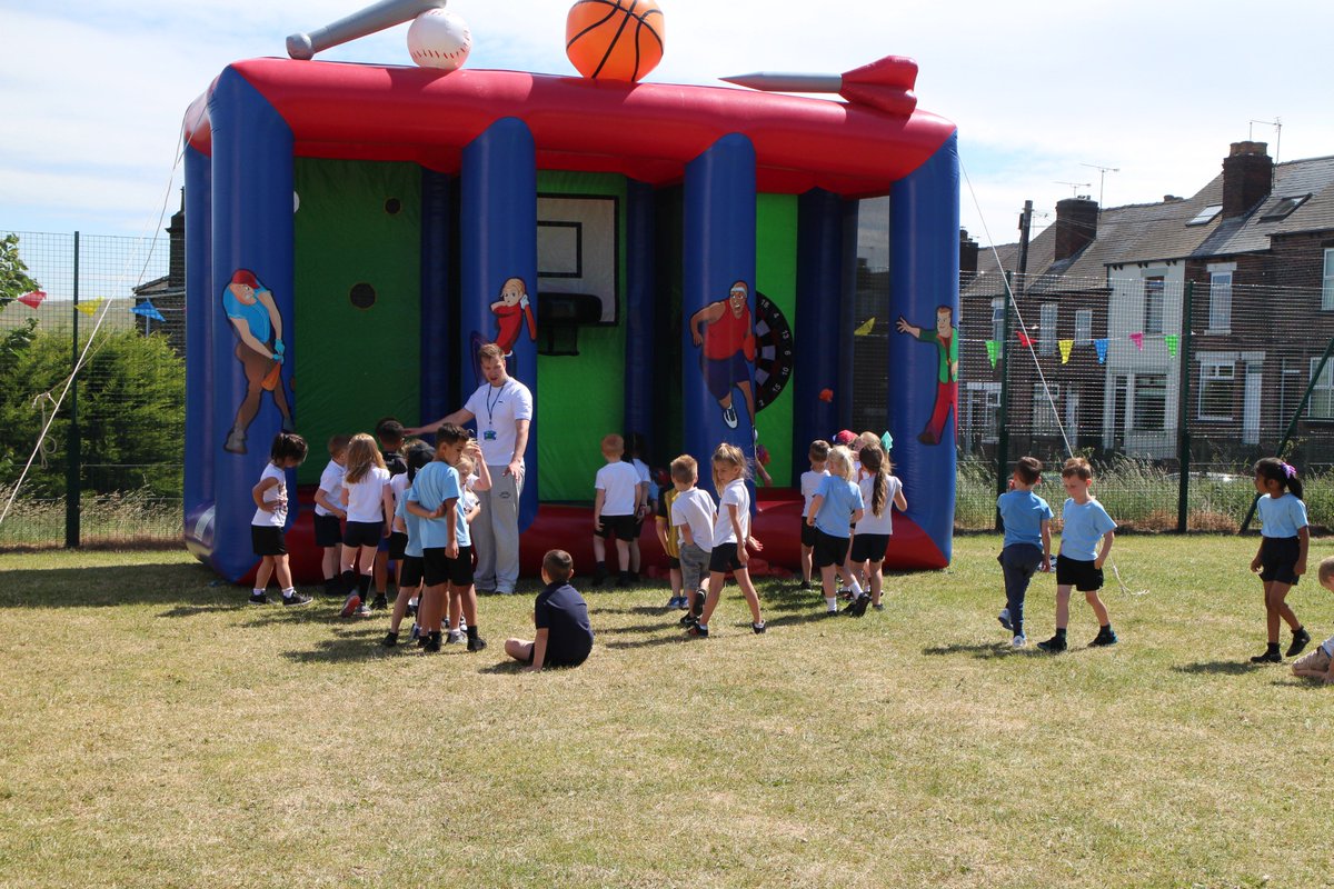 Rivelin Primary tweet media