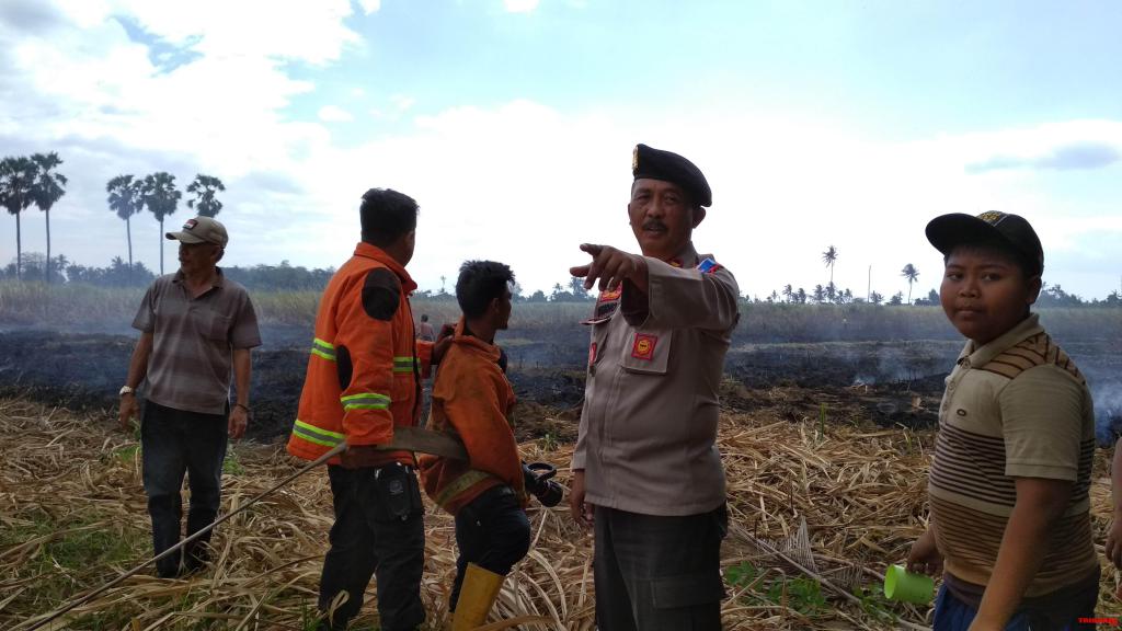 POLRES SITUBONDO tweet media