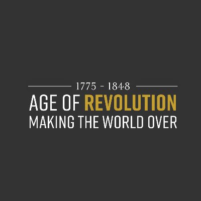 Yesterday 203 years ago was the #battleofwaterloo - check us out if you want learning materials around this period and The #AgeofRevolution ageofrevolution.org