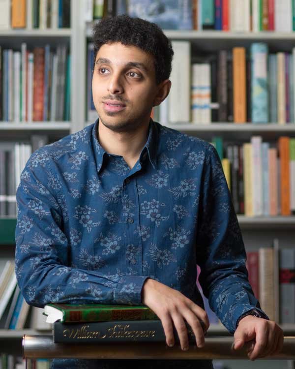 💫 Speaker announcement... 

DR ISLAM ISSA <a href="/islamaissa/">Islam Issa</a>! Senior lecturer <a href="/myBCU/">Birmingham City University</a>, AHRC/BBC New Generation Thinker and author of the award-winning “Milton in the Arab-Muslim World”.

Register for more info 👉 HistFest.com
#LoveHistory? (please RT)