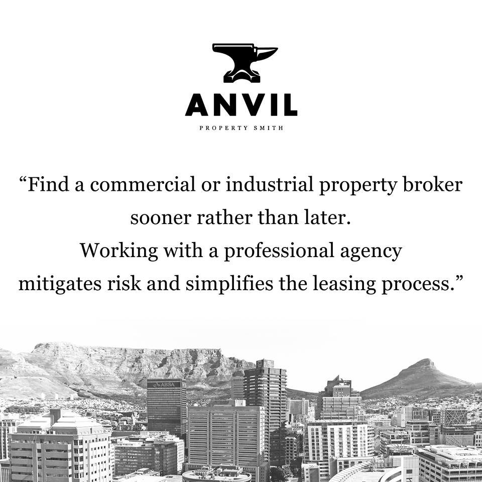 ANVILProperty's tweet photo. #ChooseDay Commercial property investment tip #8
#propertytips #officespaceleasing
"Find a #Commercial or #industrial property #Broker sooner than later. Working with a #Professional agency mitigates #Risk and simplifies the #Leasing process." https://t.co/Bv5qWc1N40