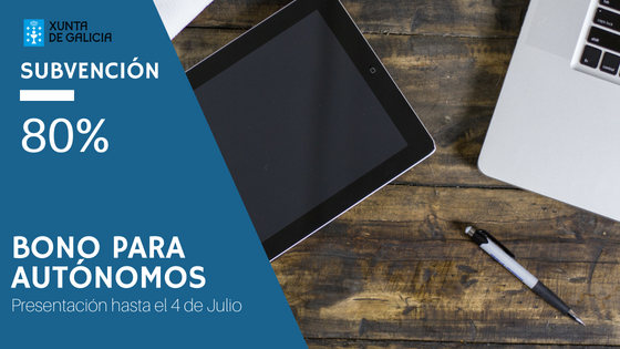 cesargonsanchez's tweet photo. Si eres autónomo y ejerces en Galicia, esta información te interesa 👌#autonomos #subvención https://t.co/Cpg0xVpoaG https://t.co/v542kDRewd