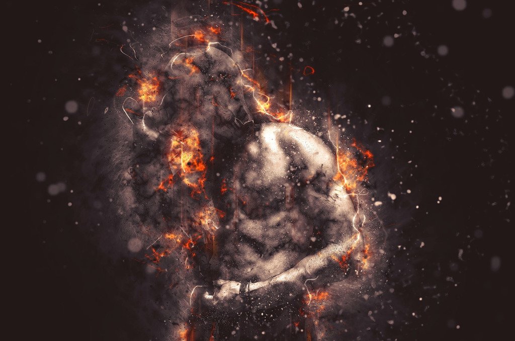 A Dangerous Game vincentwandrews.com/2018/06/19/a-d…