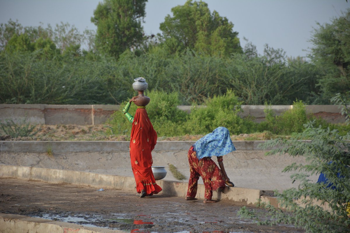 amarguriro's tweet photo. My latest for @dailytimespak 
#PPP provides water to white desert, but agricultural cities of #NA216 remain deprived https://t.co/jfAkWVlwW4
#Khahi #Sanghar #Water @Razarumi https://t.co/hqIjeX4TwM