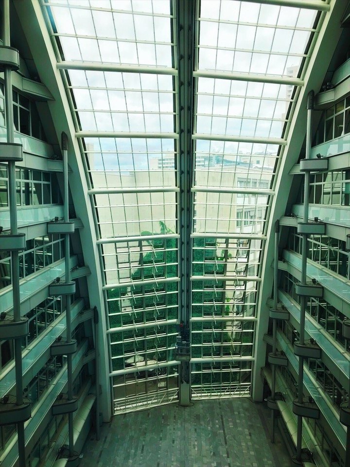 ArcherBerlin's tweet image. Knocking out quite a few Anmeldungen (registrations) for #archerrelocation clients at the Industrie und Handelskammer building.  Cool view from the elevator!
#berlin_relocation #relocationberlin #berlinrelocation