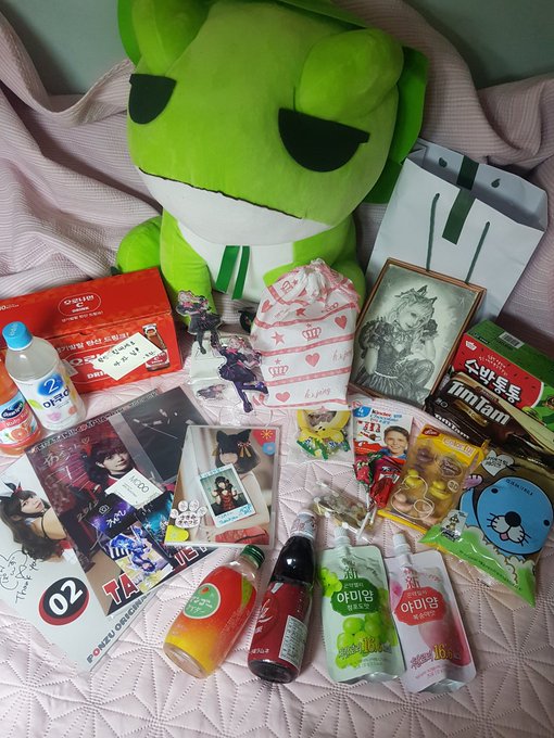 Twitterのコスプレ画像13