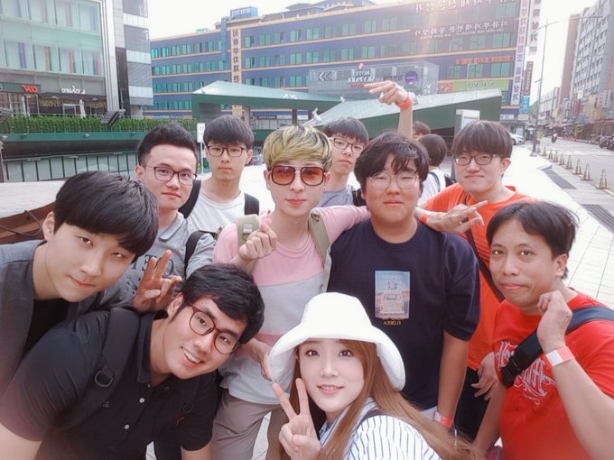 Twitterのコスプレ画像12