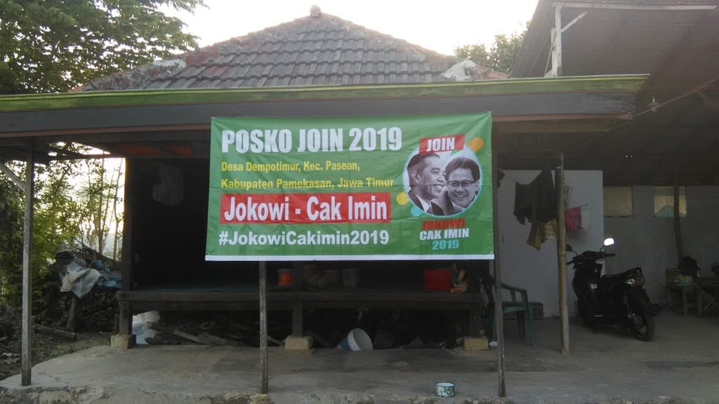 Disini ada #join2019 <a href="/Jkw_CakImin/">KORNAS JOIN 2019 🏛</a> juga