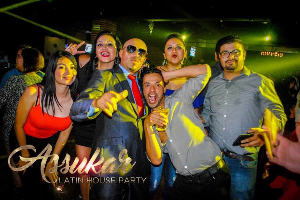 AssukarPuebla's tweet photo. Este Jueves se vive mejor con @AssukarPuebla!
#LatinHouseParty
#Salsa
#TuCasa
Rsv Whatss 2222765629 https://t.co/jHoCSVucS2