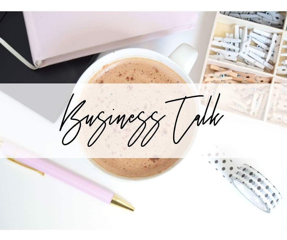 Gisteren mocht ik een Live #Masterclass geven voor Busines Babes NL. Dit is een community met ruim 2600 jonge vrouwelijke ondernemers. De Masterclass stond in het teken van ‘Inzicht in je financiën’. Binnenkort volgt een blog met daarin de tips &amp; tricks! #ondernemer