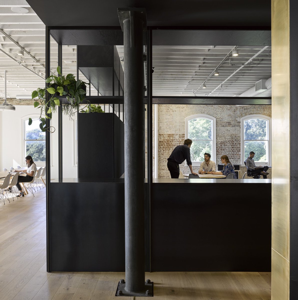 COXArchitecture's tweet image. Join our #Brisbane studio. We&apos;re looking for a #SeniorArchitect to #workwithus: bit.ly/2I2Hu40