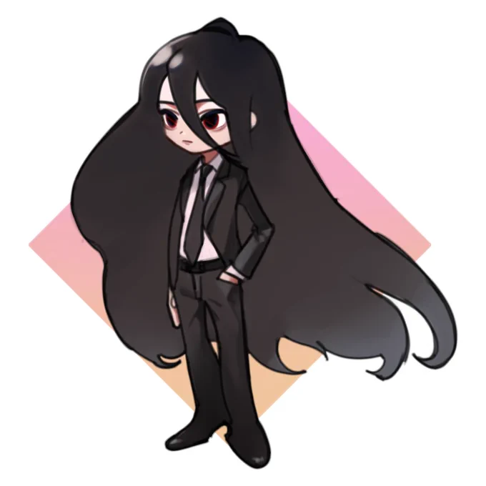 CHIBIS 