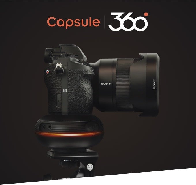 1️⃣[ #Materiel ] 🔎Capsule360: Petit boîtier de contrôle polyvalent pour mouvements 3 axes👍Un outils unique, léger à multiples fonctions pour la photo ou la vidéo: #Timelapse, panneau horizontal/vertical, #travelling, photo produit 360 °...buff.ly/2JMdLlz #TweetBoost