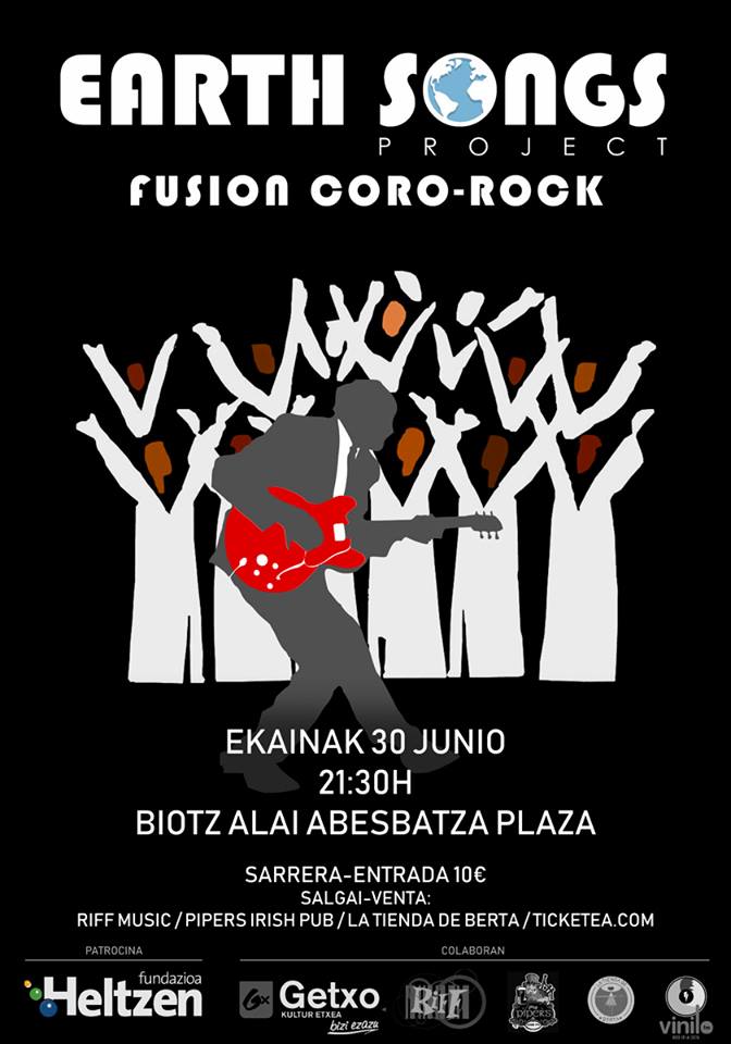 GetxoUdala's tweet photo. Ekainak 30, larunbata / 30 de junio, sábado #Getxo #GetxoBiziEzazu @getxokultura #EarthSongsProject #EskuzEzkuAbesbatza #LiluraAbesbatza https://t.co/7Rqa6XVr3r