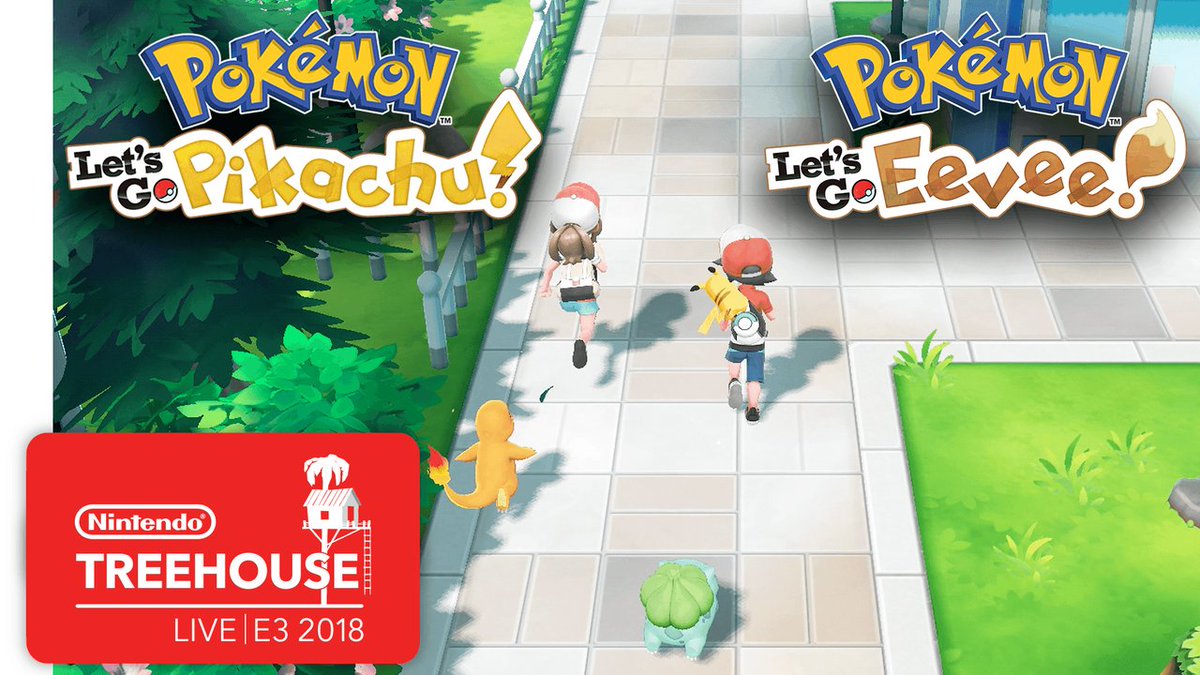 Nintendo Au Nz On Twitter Attention Pokemon Fans Check