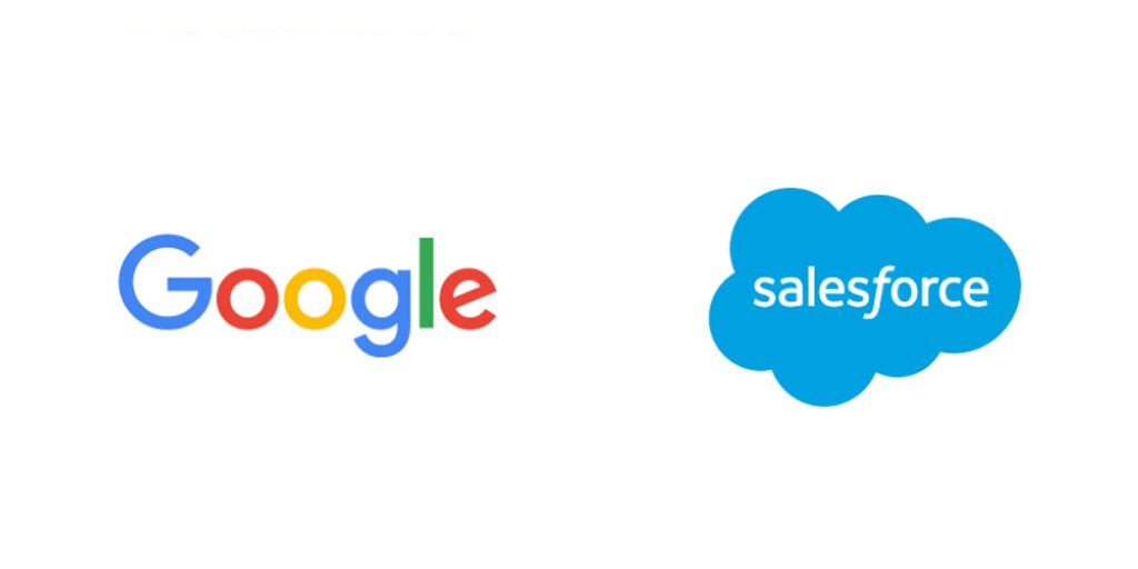 audertis's tweet photo. Google y Salesforce facilitarán el intercambio cruzado de datos de clientes https://t.co/7eSau58D2L #Google #Cloud #AnálisisdeDatos #Salesforce https://t.co/r2sBtZmHMc