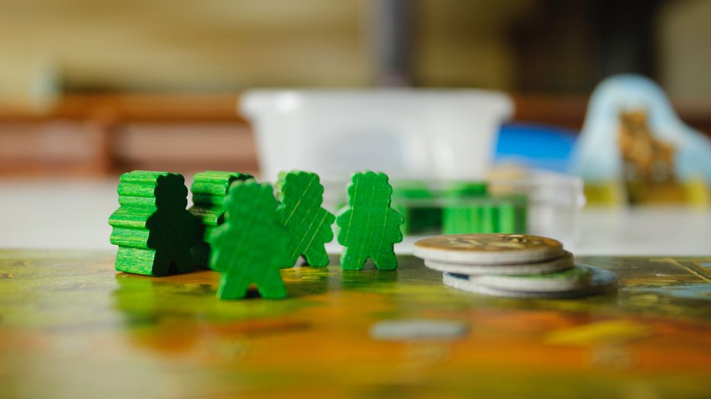 citerus_se's tweet photo. Vilka spel och simuleringar använder du för att skapa förståelse för agila principer? Något spel som fungerade som en rejäl ögonöppnare för dig? Vi är nyfikna! Kom och berätta och diskutera med oss. Vi bjuder på mat och dryck!  https://t.co/BdPvXr9bxC https://t.co/L2GchPvoL3