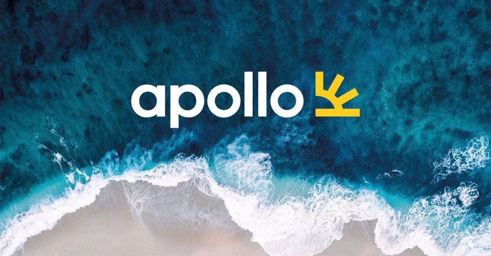 Apollo Sverige tweet media