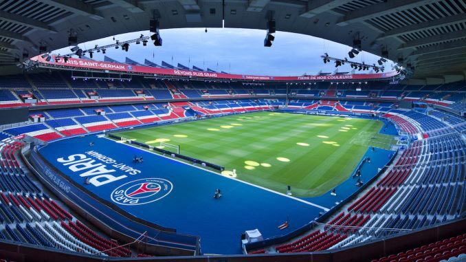 ReseauDEF's tweet photo. J-1 ! Demain aura lieu le #DiDEF dans un stade emblématique de Paris : le Parc des Princes. Nous vous attendons nombreux pour une matinée remplie d’échanges ! #DEF #innovation #securiteincendie https://t.co/NOia5Adnrl