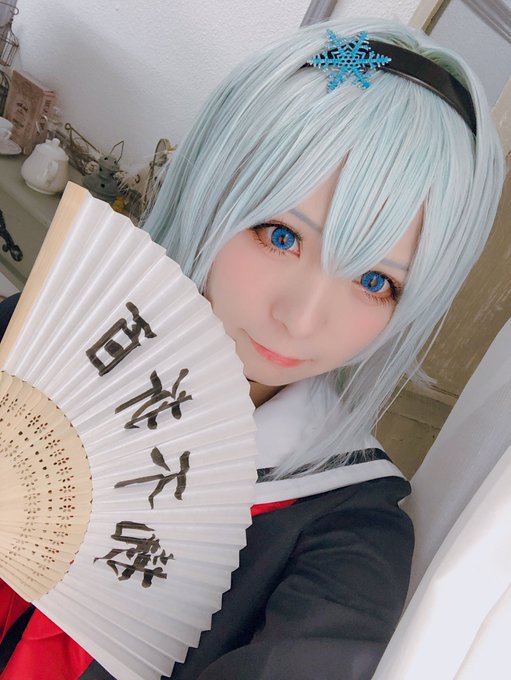 Twitterのコスプレ画像77