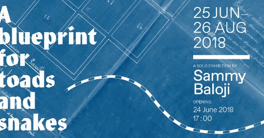 zammagazine's tweet photo. A Blueprint for Toades and Snakes: a solo exhibition by Sammy Baloji at @FramerFramed until August 25. https://t.co/b0Tuq9PHPr #sammybaloji #framerframed #exhibition https://t.co/f3CKpkRaO2