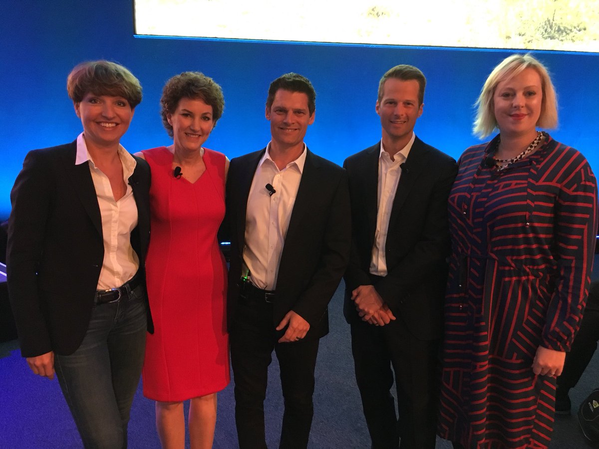 GregTomb1's tweet image. Pumped up to kick off #SuccessConnect in Berlin! Thanks to @Teva Anat Markus, @BentleyMotors Astrid Fontaine, @Bertelsmann_com Kai Wehmeyer &amp;amp; @VodafoneGroup Helen Jackson-Wright for joining me. Let’s have some fun! @successfactors @SAP #successfactors