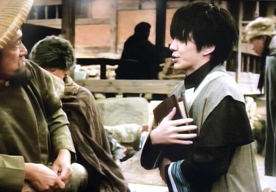 注目 画像ツイート 精霊の守り人 2ページ目 アニメレーダー