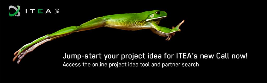 ITEA_4's tweet photo. Jump-start your project idea for the new @ITEA_3 Call - 4 Sep! Check out our Project Idea Tool & Partner Search and get started: https://t.co/DfHWpl5FFc | #software #innovation #consortiumbuilding https://t.co/znWqpVBN71