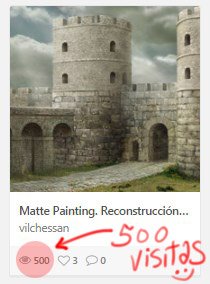 vilchessan's tweet photo. Hoy es día de agradecer :)
500 visitazas a mi proyecto de Muralla de Barcino!!!
GRACIAS!!!
https://t.co/Qndp6im4xs https://t.co/WPPrbpkzOl
