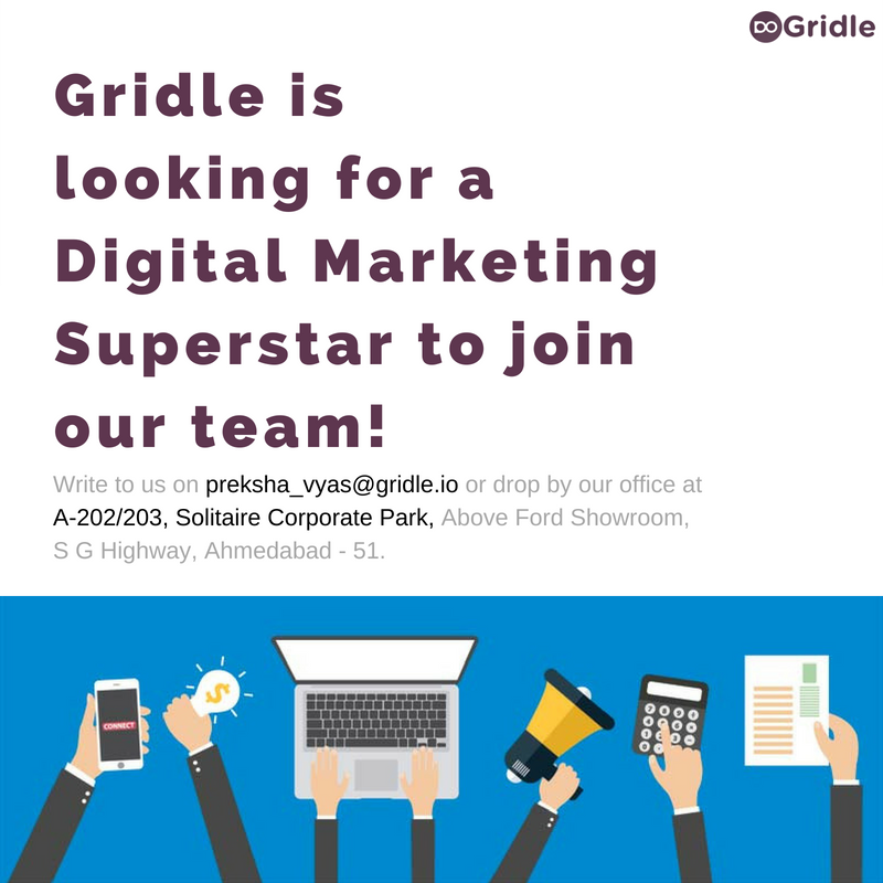 yashparallel's tweet photo. #startups #digitalmarketing #jobs @gridle_io https://t.co/1ZXZJYgHed