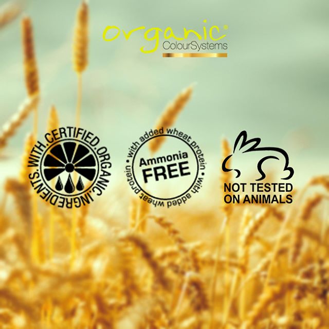 Biliyor musunuz?

Organic Colour Systems, geleneksel saç rengine karşı şiddetli bir alerji geliştirdiğinde kuaförlük yapmaya zorlanan kuaför Stephen Landreth tarafından kuruldu.